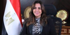 وزيرة التنمية المحلية تعلن بدء الاستعداد لتطبيق قانون التصرف في أملاك الدولة الخاصة - بلس 48