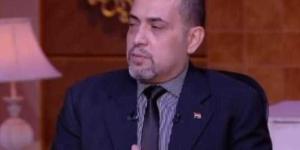 حازم
      المنوفي
      :
      تطبيق
      منظومة
      تاريخين
      للصلاحية
      على
      المنتجات
      الغذائية
      للحد
      من
      الهدر
      وتنظيم
      السوق - بلس 48