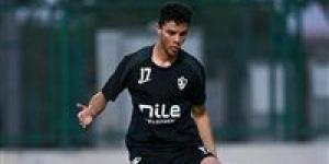 محمد
      شحاتة
      يشارك
      في
      تدريبات
      الزمالك
      وفيريرا
      يحسم
      موقفه
      من
      لقاء
      ديكيداها - بلس 48