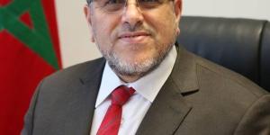 استعدادا لاستضافة نهائيات كأس العالم 2030.. الرميد يدعو لرفع تحدي حضور المحامي خلال مرحلة استجواب المشتبه فيه - بلس 48