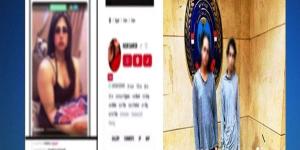طلعوا ولاد مش بنات.. ضبط شابين روجا لممارسة الفجور بملابس نسائية مقابل المال - بلس 48