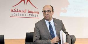 المحمدية
      تحتضن
      لقاءً
      مع
      "الوسيط" - بلس 48