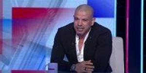 بشير
      التابعي:
      إمام
      عاشور
      "مستهتر"..
      ومجلس
      الزمالك
      ليس
      له
      دور - بلس 48
