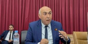 بالفيديو.. يوسف التازي يستعرض منجزات ومشاريع الشركة الجهوية متعددة الخدمات في مجالي الماء والكهرباء الماء والكهرباء - بلس 48
