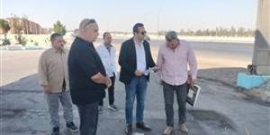 نائب
      محافظ
      البحيرة
      يتفقد
      مواقف
      السيارات
      ومحطات
      الوقود
      لمتابعة
      الالتزام
      بالتعريفة
      الجديدة - بلس 48