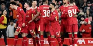 ليفربول ومانشستر يونايتد.. قمة نارية في الدوري الإنجليزي لاستعادة الهيبة - بلس 48