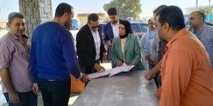 ضبط
      محطة
      وقود
      بكوم
      حمادة
      لتصرفها
      في
      أكثر
      من
      47
      ألف
      لتر
      سولار
      و
      مستودع
      غاز
      لتصرفه
      في
      240
      أسطوانة
      غاز
      منزلي - بلس 48