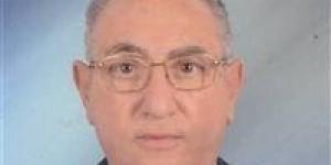خاص
      تحيا
      مصر:
      توافق
      على
      الدفع
      بالمستشار
      فارس
      سعد
      وكيلا
      لمجلس
      الشيوخ - بلس 48