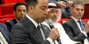 كريم
      إمام
      يؤدي
      اليمين
      الدستورية
      عضوا
      بالشيوخ..
      ويؤكد:
      علينا
      دور
      كبير
      في
      دعم
      ومساندة
      الدولة
      ومؤسساتها - بلس 48