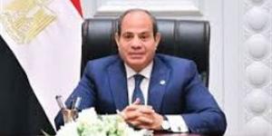 الرئيس
      السيسى
      يوجه
      بإنشاء
      مناطق
      استثمارية
      متكاملة
      حول
      المطارات
      المصرية - بلس 48