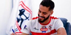 وكيل بنتايج: ضيعت وقتي مع إدارة الزمالك .. وسأتقدم بشكوي جديدة في الفيفا والكاس - بلس 48