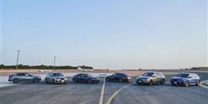 جلوبال
      أوتو
      تنظم
      تجربة
      تفاعلية
      لسيارات
      (BMW)
      الكهربائية
      على
      هامش
      مهرجان
      الجونة
      السنيمائى - بلس 48