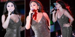إليسا
      تحيي
      حفلاً
      غنائياً
      حاشداً
      في
      القاهرة
      الجديدة - بلس 48