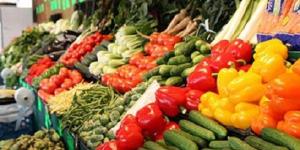بأسواق
      الخضار
      والفاكهة
      بعد
      زيادة
     ... - بلس 48