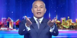 أحمد موسى: سرقة متحف اللوفر استغرقت 7 دقائق - بلس 48