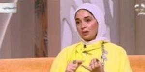 نيرمين
      البحيري:
      العلاقات
      الزوجية
      تنهار
      بسبب
      سقف
      التوقعات - بلس 48