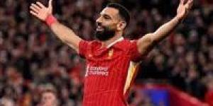 كلاسيكو
      إنجلترا..
      محمد
      صلاح
      يتصدر
      تشكيل
      ليفربول
      المتوقع
      ضد
      مان
      يونايتد - بلس 48