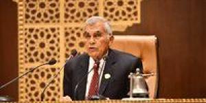 10
      أحزاب
      فقط
      ممثلة..
      الشيوخ
      يستعد
      لتشكيل
      اللجنة
      العامة
      لدور
      الانعقاد
      الأول - بلس 48