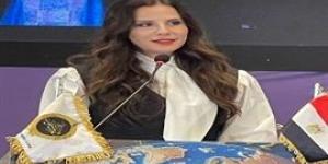 حرم
      رئيس
      صربيا
      السيدة
      الأولى"
      تمارا
      فوتشيتش"
      العلاقات
      بين
      صربيا
      ومصر
      استراتيجية
      وانعكست
      فى
      صورة
      مشاريع
      ملموسة
      تستفيد
      منها
      الدولتين - بلس 48