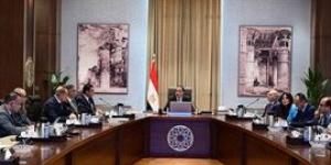 رئيس
      الوزراء
      يتابع
      جهود
      تعظيم
      الاستفادة
      من
      الأراضي
      والمباني
      المطلة
      على
      كورنيش
      النيل - بلس 48