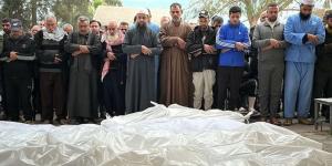 ارتفاع
      حصيلة
      ضحايا
      العدوان
      الإسرائيلي
      على
      غزة
      إلى
      أكثر
      من
      68
      ألف
      شهيد - بلس 48