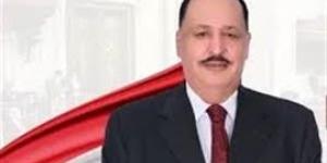 النائب
      خالد
      القط:
      كلمة
      الرئيس
      السيسي
      وضعت
      خريطة
      وعي
      لمواجهة
      حروب
      الجيل
      الجديد - بلس 48