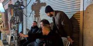 الفيلم
      الفلسطيني
      "نهاية"
      يحقق
      إنجازًا
      عالميًا
      في
      مهرجان
      وارسو
      السينمائي - بلس 48