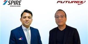 Futurex
      تتعاون
      مع
      سباير
      سولوشنز
      لتقديم
      الحلول
      الرائدة
      للتشفير
      المؤسسي
      في
      الشرق
      الأوسط
      وأفريقيا - بلس 48
