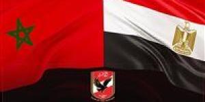 شرفتم
      الكرة
      العربية..
      الأهلي
      يهنئ
      المغرب
      بعد
      التتويج
      ببطولة
      كأس
      العالم
      للشباب - بلس 48