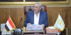محافظ الغربية يعتمد تعريفة جديدة للتاكسي والتوكتوك  داخل المحافظة - بلس 48
