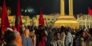 العيون
      تحتفي
      بإنجاز
      "أشبال
      الأطلس" - بلس 48