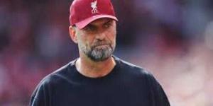 كلوب:
      كان
      يجب
      أن
      أكون
      أكثر
      صرامة
      مع
      محمد
      صلاح
      وماني - بلس 48