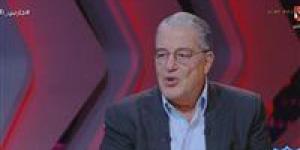 ياسين
      منصور:
      أتمنى
      أن
      يكون
      القوام
      الأساسي
      للأهلي
      من
      أبناء
      النادي..
      و
      70%
      من
      الشعب
      المصري
      يشجعون
      الأهلي
      والإدارة
      المالية
      سر
      النجاح - بلس 48