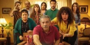 ملخص
      أحداث
      الحلقة
      7
      من
      مسلسل
      «لينك» - بلس 48