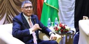 محافظة
      الجيزة
      بالتعاون
      مع
      "القومي
      للأشخاص
      ذوي
      الإعاقة"
      يطلقان
      فعاليات
      المبادرة
      القومية
      "أسرتي
      قوتي"
      بديوان
      عام
      المحافظة - بلس 48