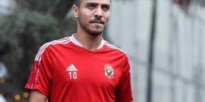الأهلي
      يكشف
      تفاصيل
      إصابة
      محمد
      شريف
      ومدة
      غيابه
      المتوقعة - بلس 48