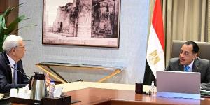 رئيس الوزراء: التحول الرقمي أولوية لتحسين خدمات المواطن والمستثمر - بلس 48