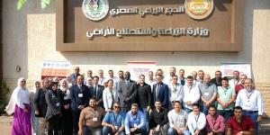 "الحجر الزراعي": فخورون بالشراكة مع "الفاو" لتعزيز منظومة وقاية النباتات - بلس 48