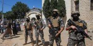 الجيش
      اللبناني
      يبدأ
      تنفيذ
      خطة
      نزع
      السلاح
      وسط
      استمرار
      الغارات
      الإسرائيلية - بلس 48