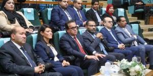 وزير
      الصحة
      يشارك
      في
      إطلاق
      جائزة
      مصر
      للتميز
      الحكومي
      للقطاع
      الصحي
      بحضور
      وزيرة
      التخطيط - بلس 48
