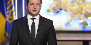 زيلينسكي:
      أوكرانيا
      تبرم
      عقدًا
      لشراء
      25
      منظومة
      ”باتريوت”
      لدعم
      دفاعها
      الجوي - بلس 48