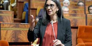 فتاح:
      "ماتخبّيناش
      وراء
      الأزمات"
      لمواجهة
      الغلاء..
      وقيمة
      المعاشات
      هزيلة - بلس 48