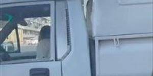 القبض
      على
      موظف
      بشركة
      المياه
      لتعاطيه
      المخدرات
      أثناء
      القيادة
      بالقاهرة - بلس 48