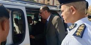 محافظ
      سوهاج
      في
      جولة
      مفاجئة
      لموقفي
      سوهاج
      الجديدة
      وجامعة
      سوهاج
      الجديدة - بلس 48