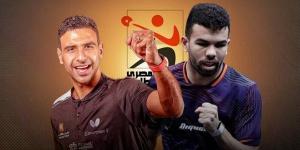عمر عصر يعتذر ..صدر مني تصرفات خارج الإطار وأؤكد حرصي على صورة مصر - بلس 48