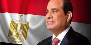 الرئيسى السيسي: دعم مستمر للأئمة وتطوير مهاراتهم لمواجهة التحديات - بلس 48