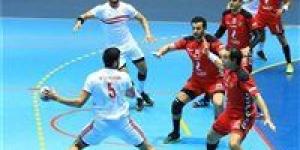 الأهلي
      يتوج
      ببطولة
      أفريقيا
      لكرة
      اليد
      رجال
      في
      المغرب - بلس 48