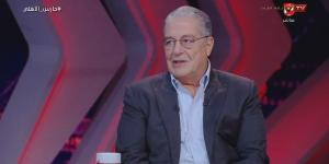 ياسين منصور في ضيافة شوبير.. العمل الجماعي لا يمكن أن يقوم على رأي واحد فقط - بلس 48