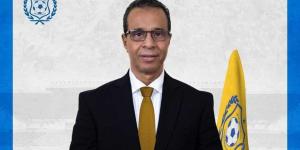 متحدث وزارة الرياضة: رصدنا مخالفات جسيمة داخل الإسماعيلي.. وتشكيل لجنة تدير النادي خلال أيام - بلس 48