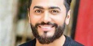 أحسنتي..
      تامر
      حسني
      يدعم
      ابنة
      الملحن
      محمد
      رحيم
      في
      أولى
      تجاربها
      الغنائية - بلس 48